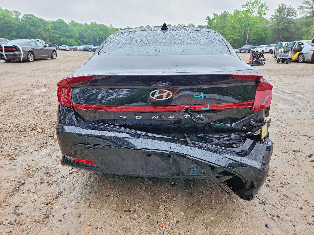 Hyundai SONATA Sel
