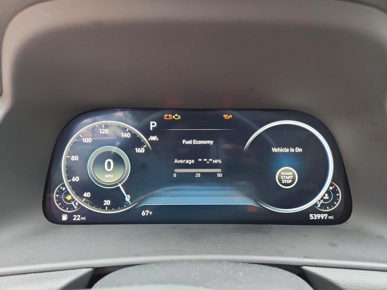 Hyundai SONATA Sel