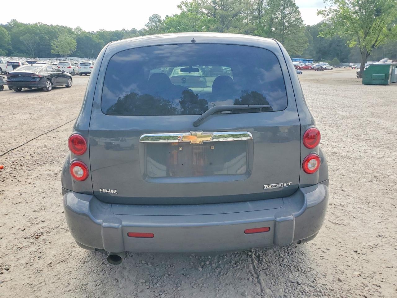 Chevrolet HHR Lt