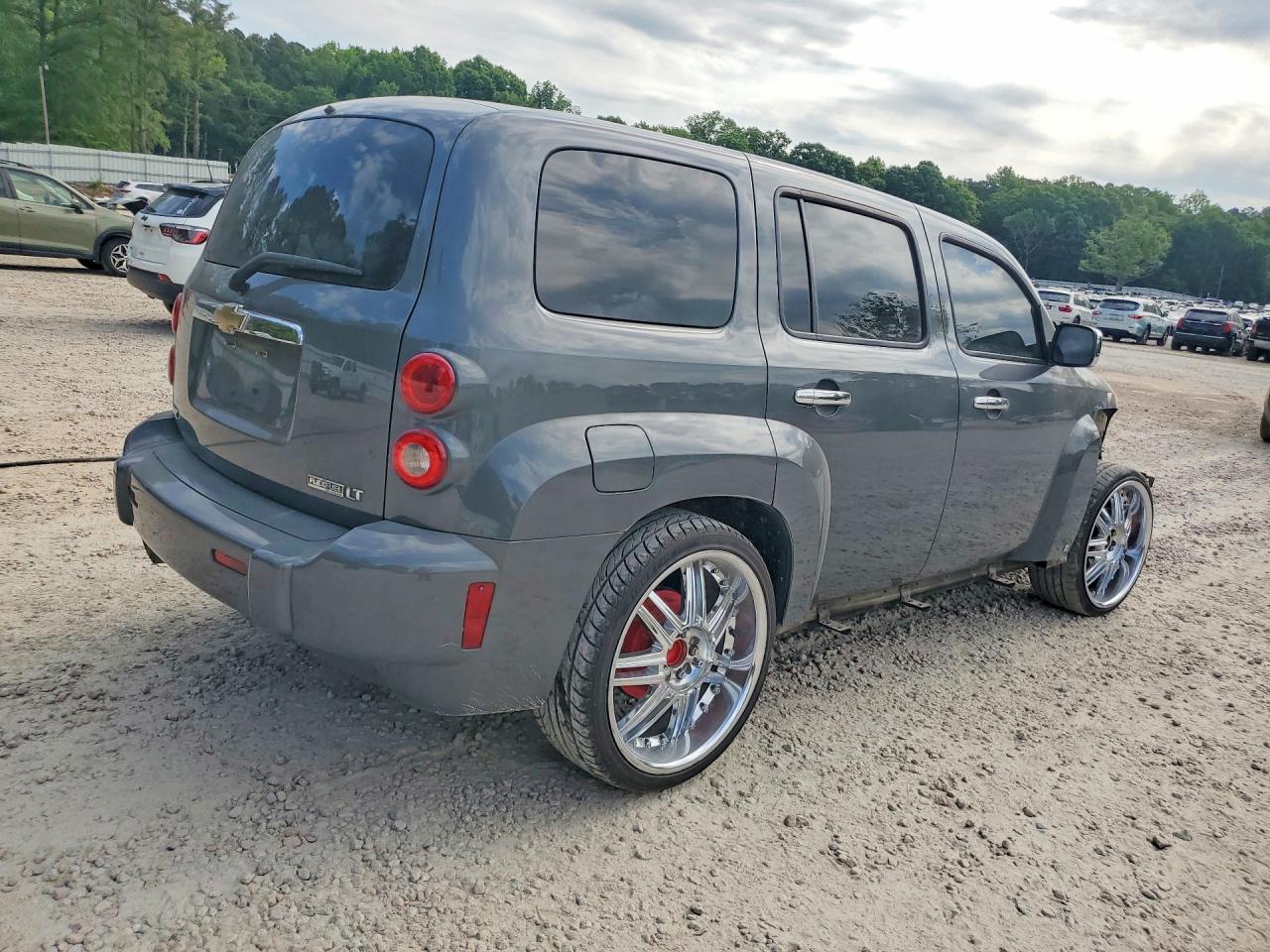 Chevrolet HHR Lt