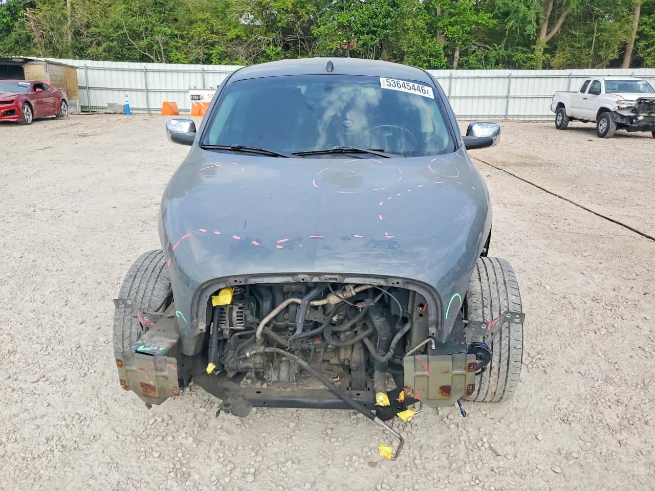 Chevrolet HHR Lt