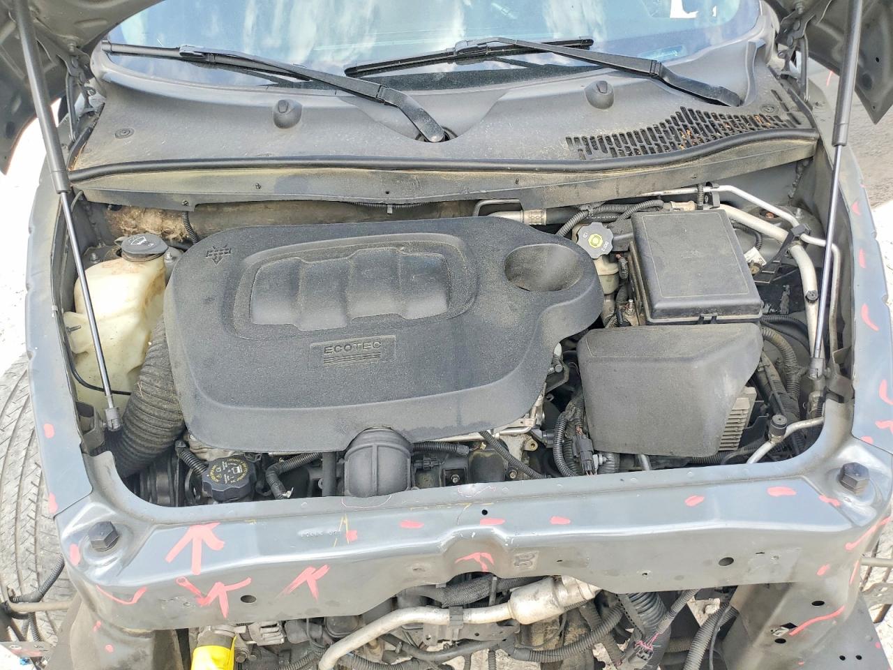 Chevrolet HHR Lt