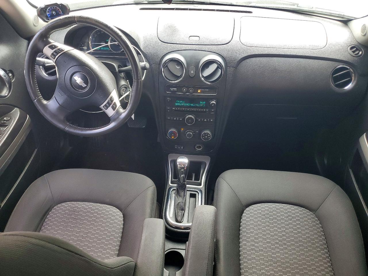 Chevrolet HHR Lt