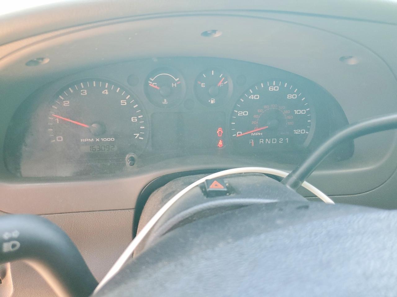 Ford Ranger Super Cab