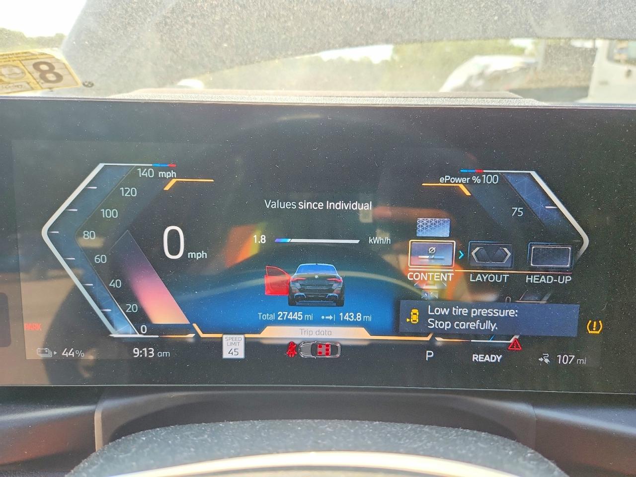 BMW I4 Edrive Edrive 40