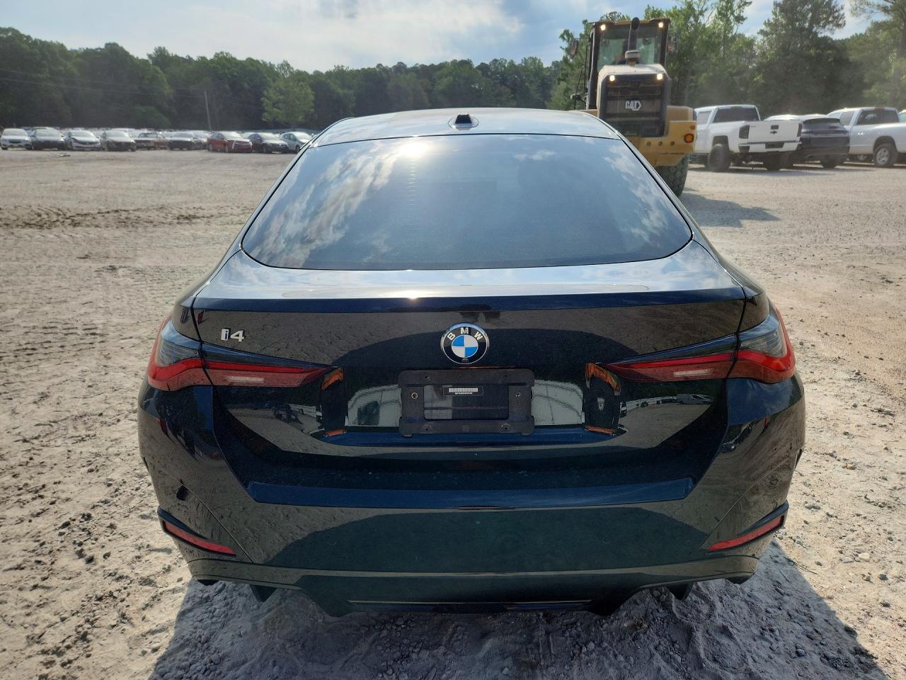 BMW I4 Edrive Edrive 40