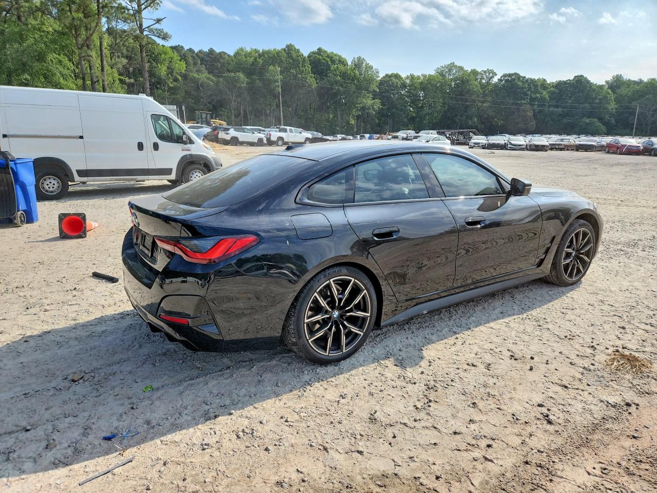 BMW I4 Edrive Edrive 40