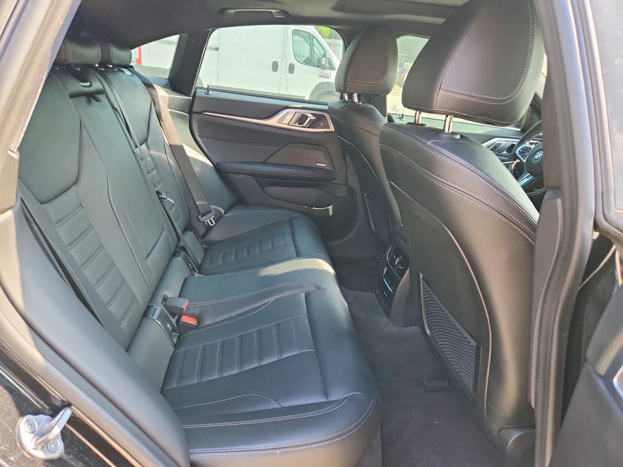 BMW I4 Edrive Edrive 40