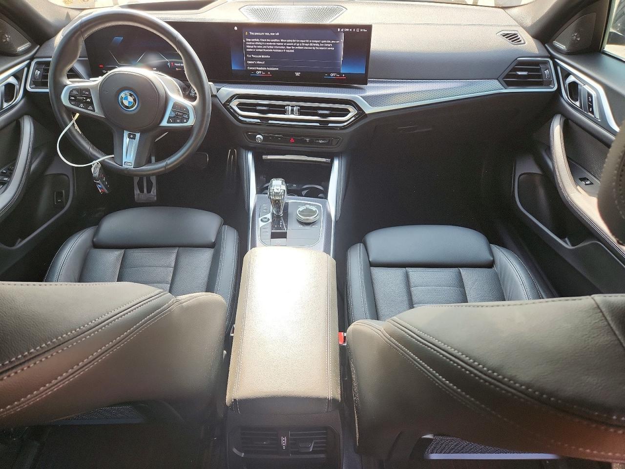 BMW I4 Edrive Edrive 40