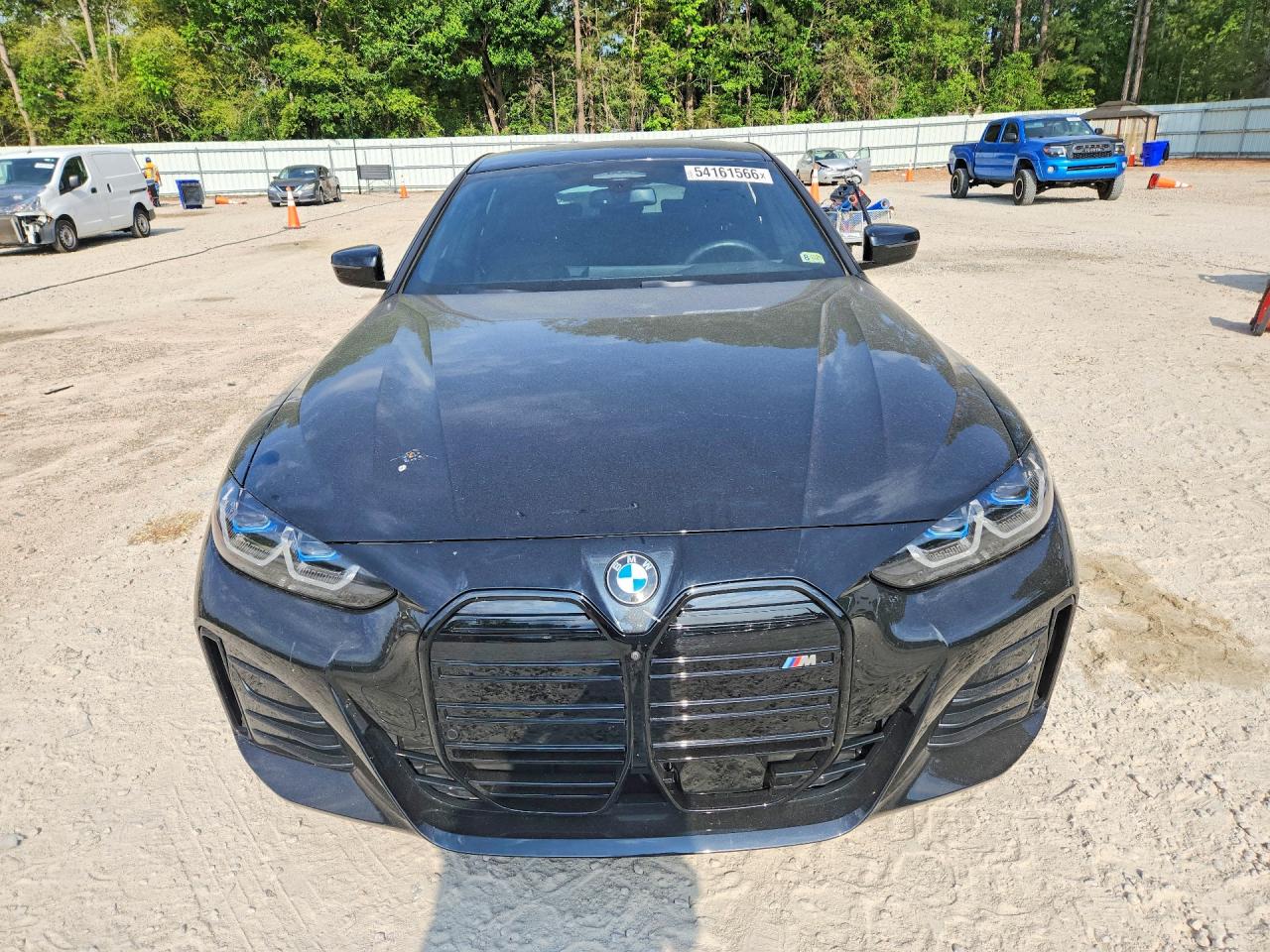 BMW I4 Edrive Edrive 40