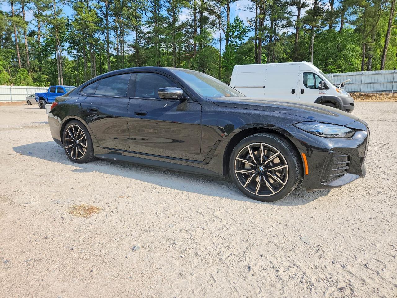 BMW I4 Edrive Edrive 40