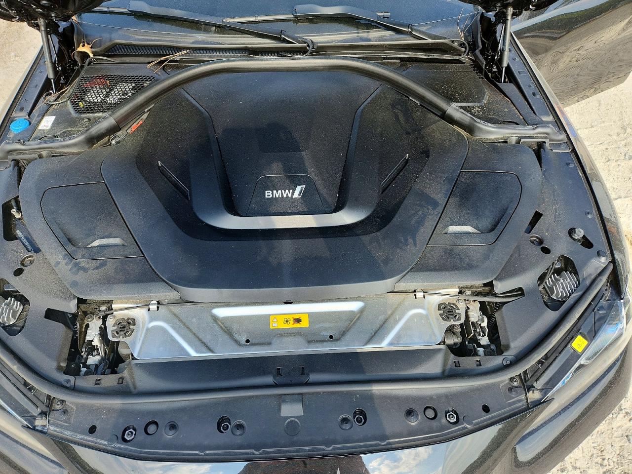 BMW I4 Edrive Edrive 40