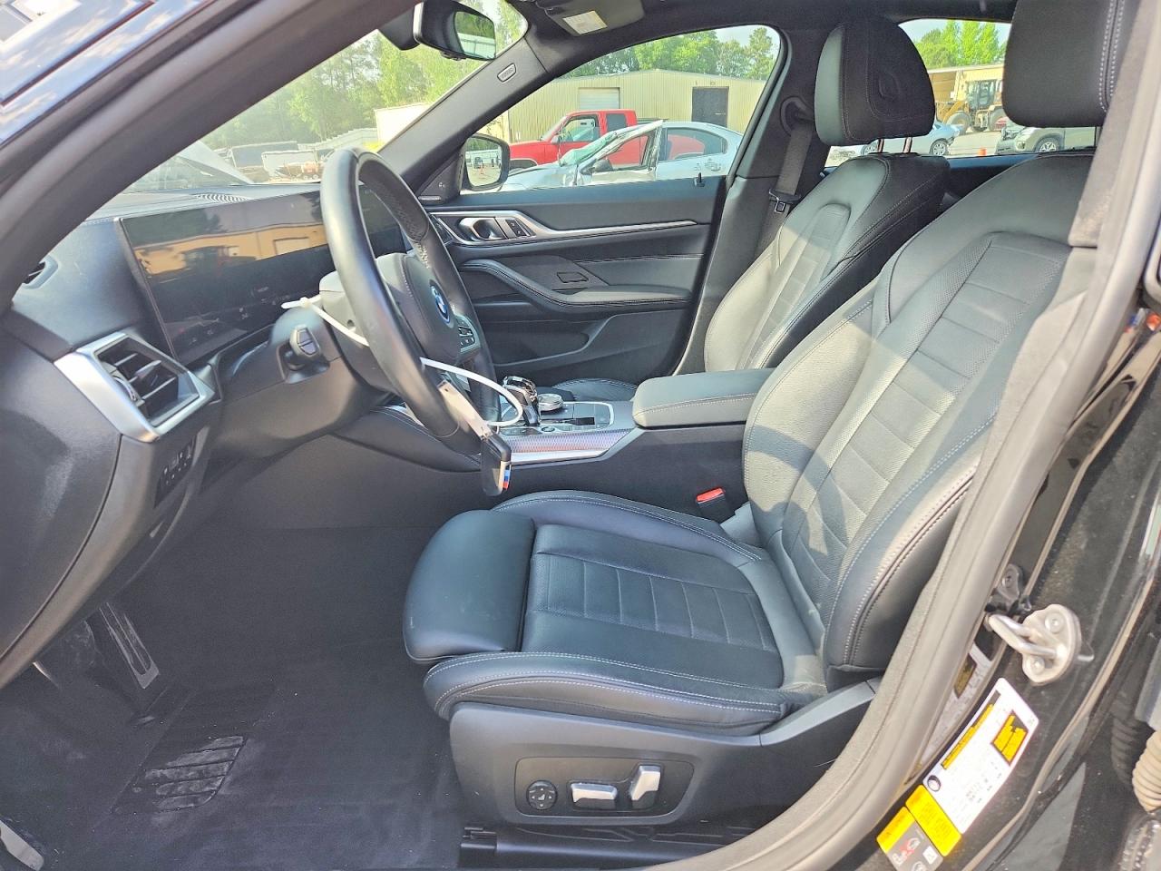 BMW I4 Edrive Edrive 40