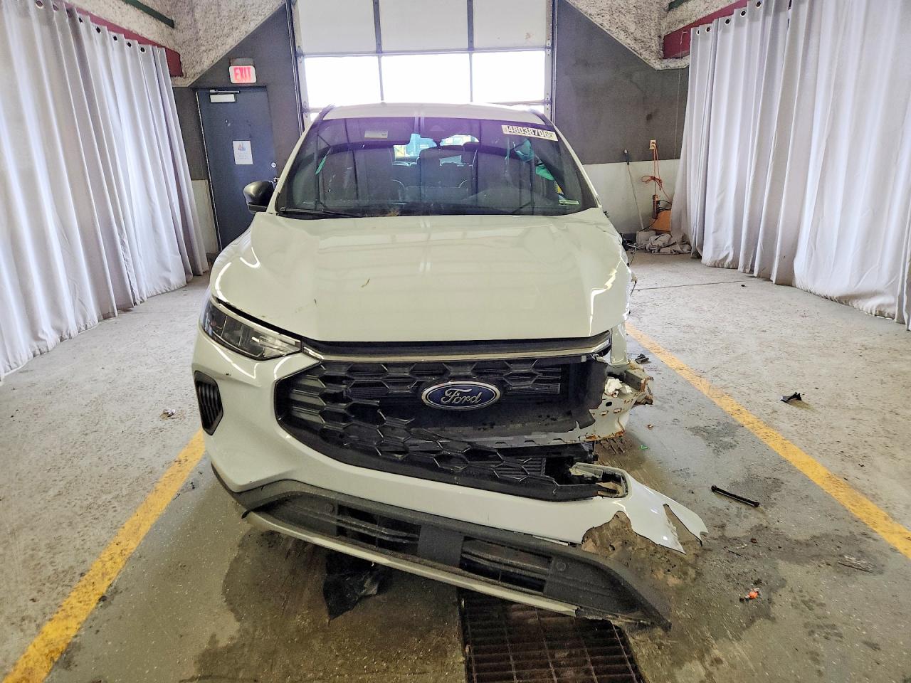 Ford Escape St Line
