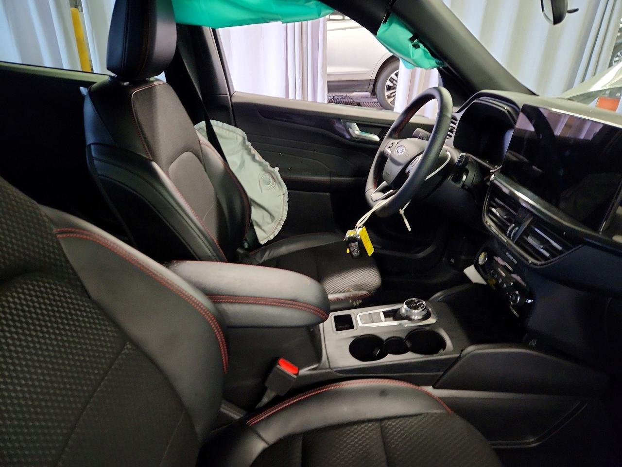 Ford Escape St Line