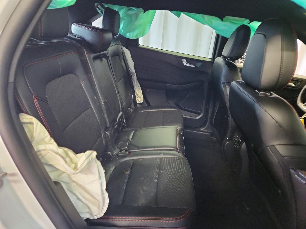 Ford Escape St Line