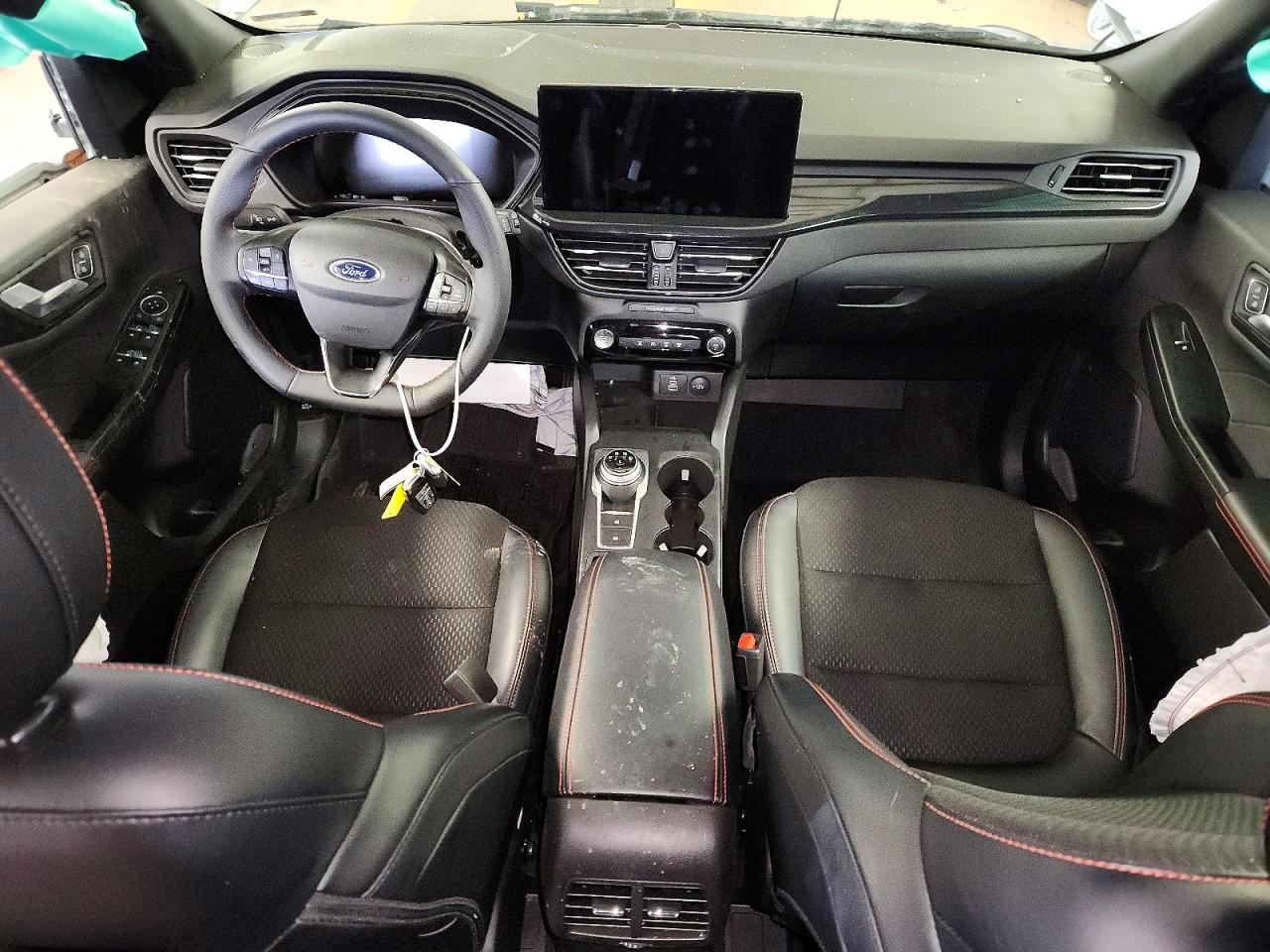 Ford Escape St Line