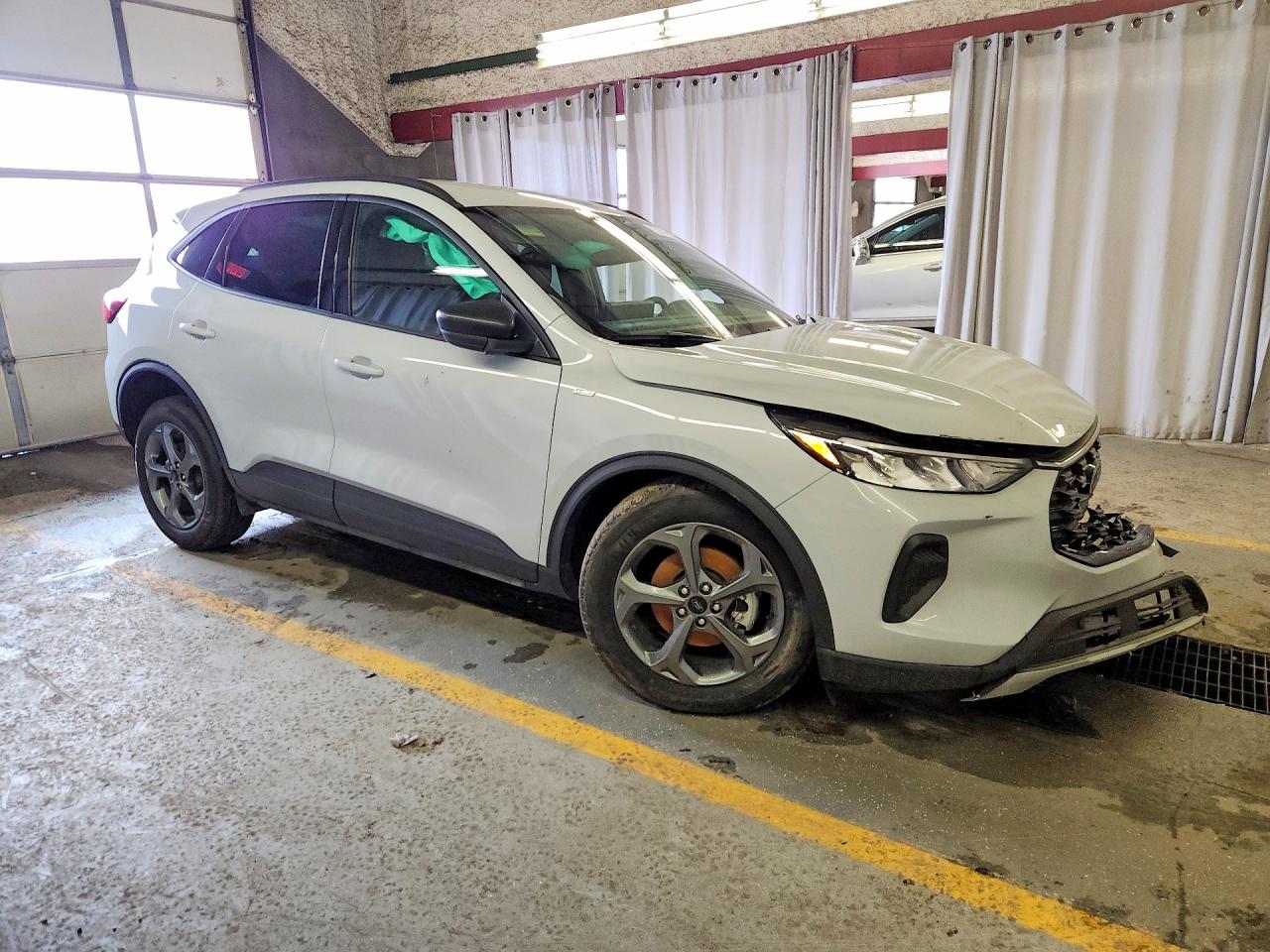 Ford Escape St Line