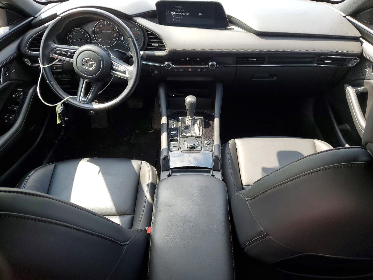 Mazda 3 Preferred
