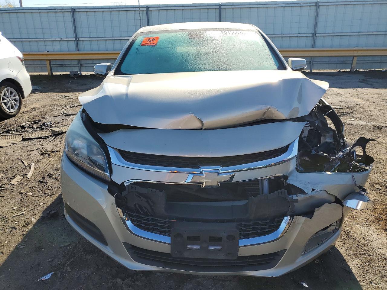 Chevrolet Malibu Ls