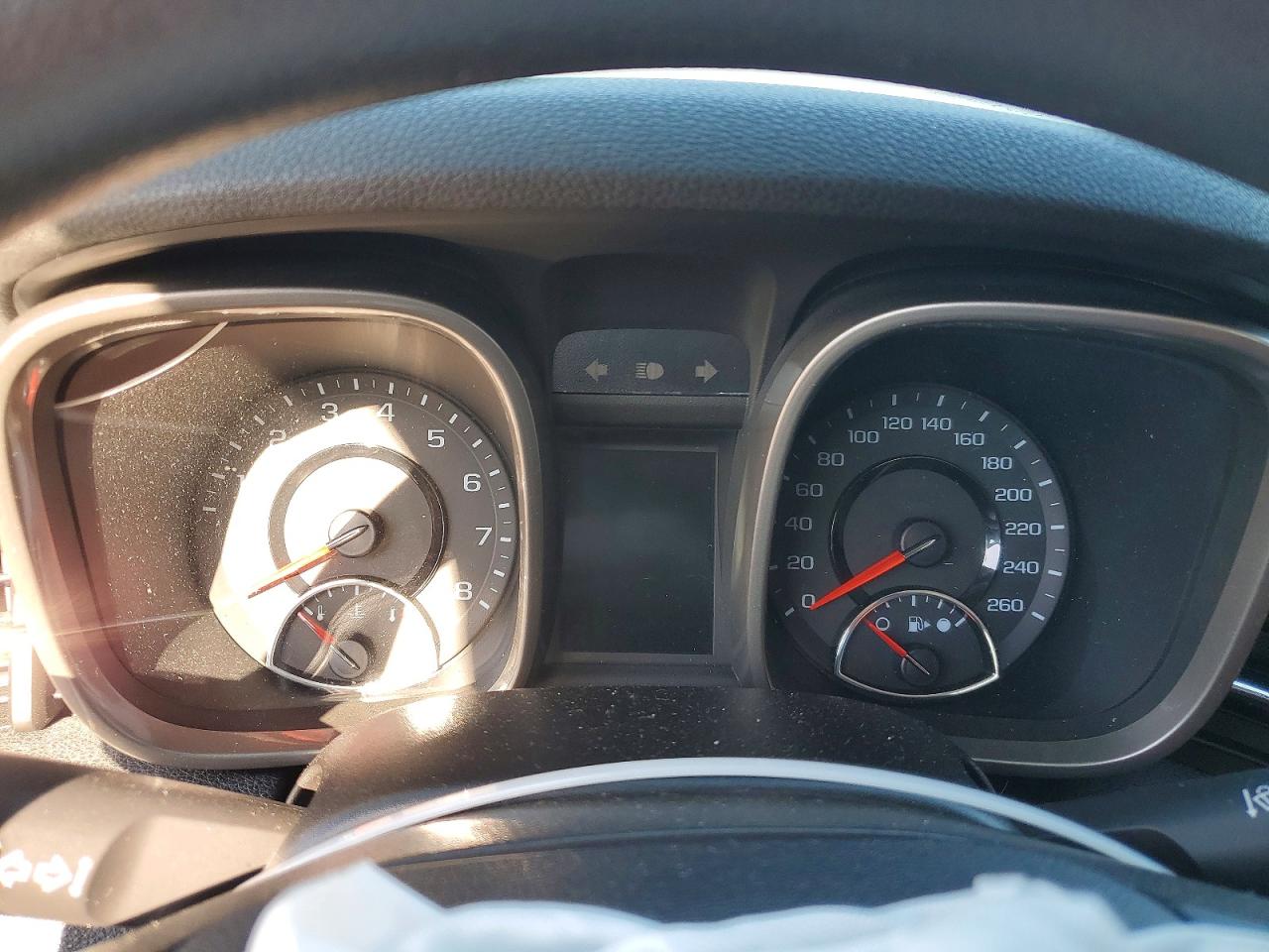 Chevrolet Malibu Ls