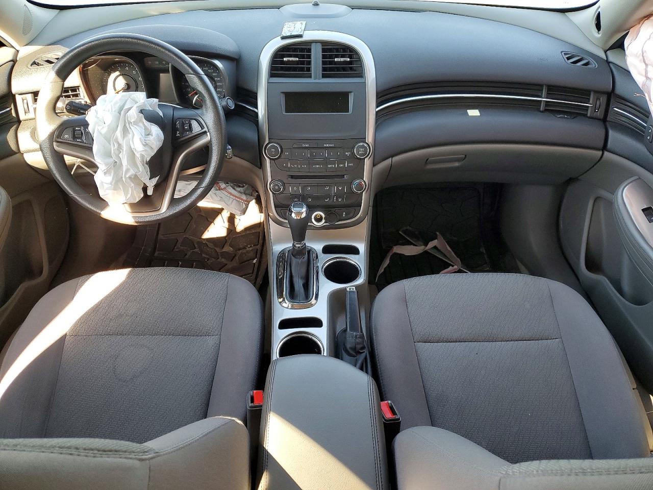 Chevrolet Malibu Ls
