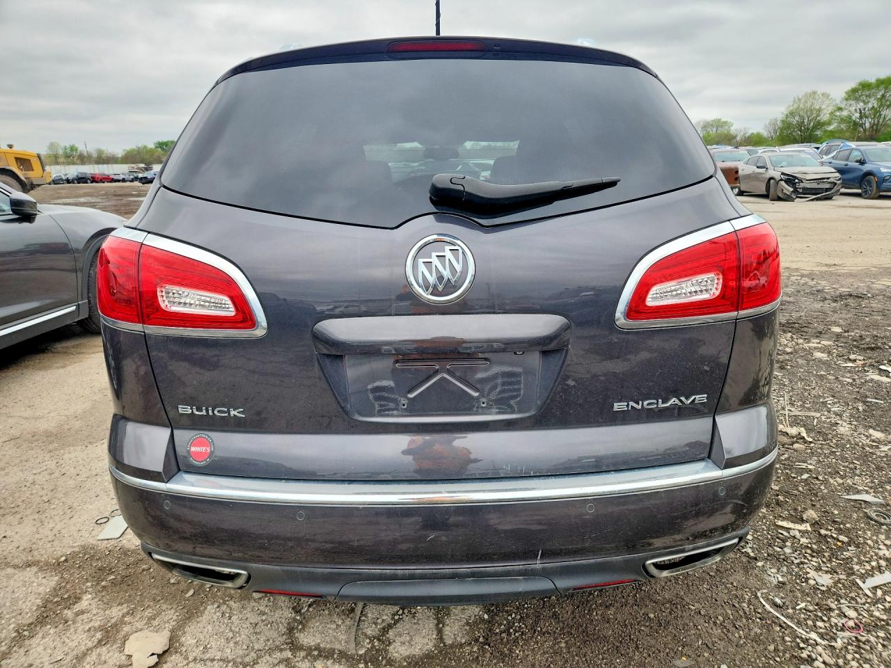 Buick Enclave