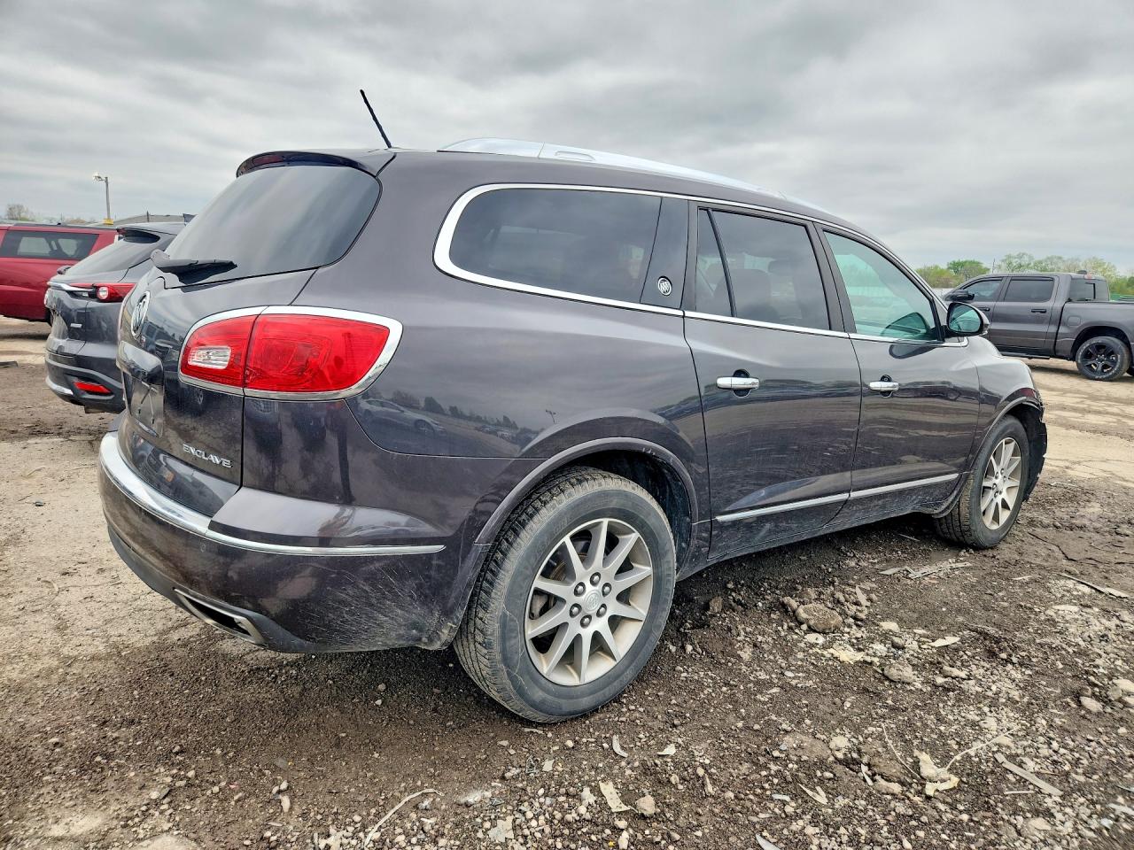 Buick Enclave