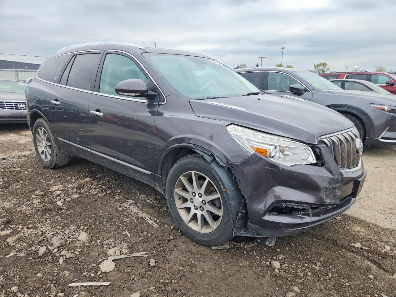Buick Enclave