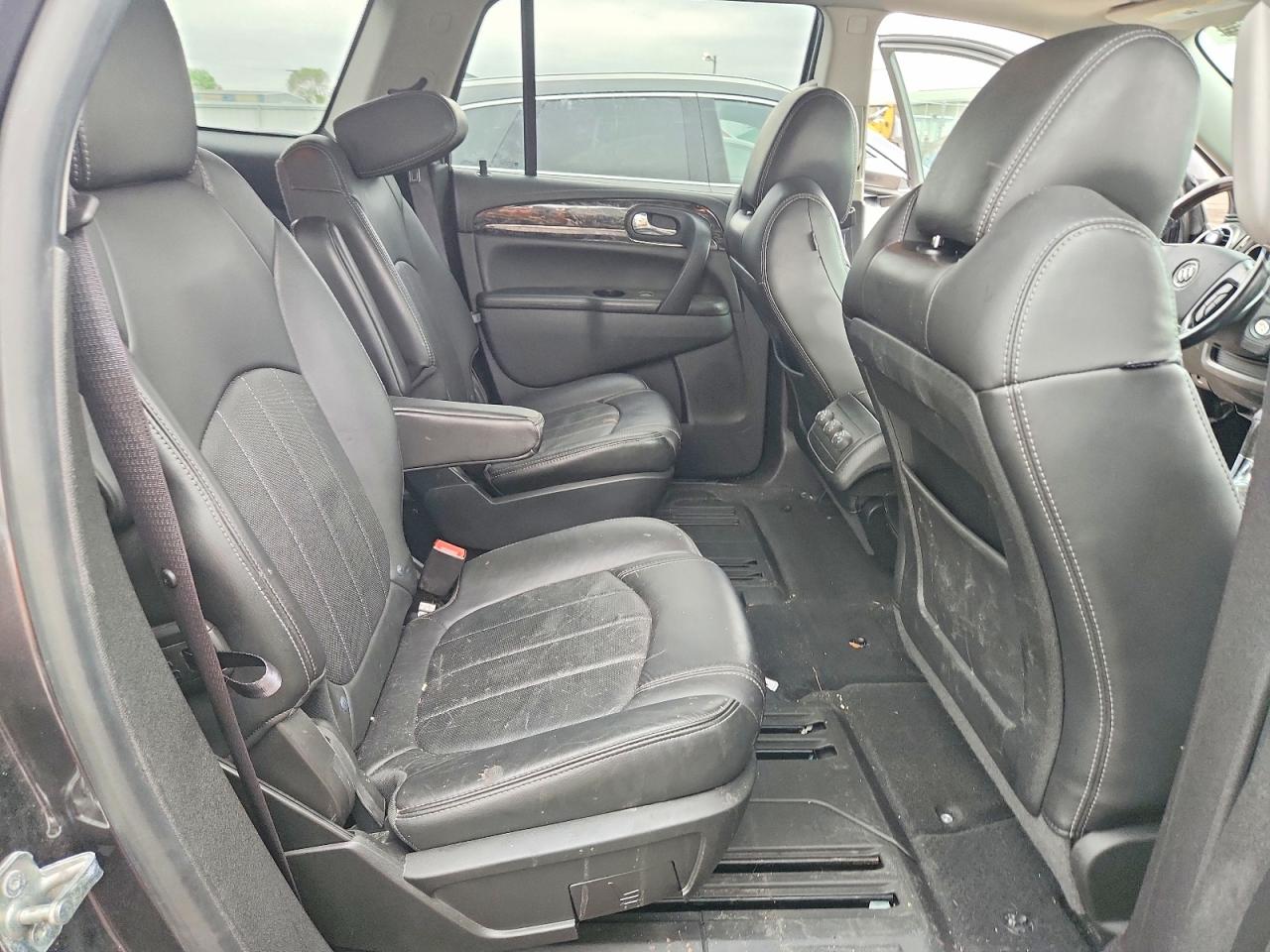 Buick Enclave