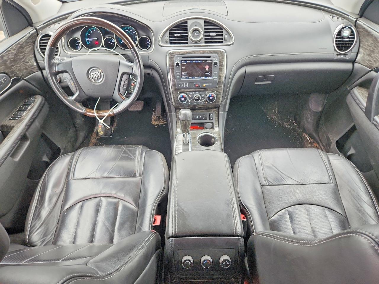 Buick Enclave