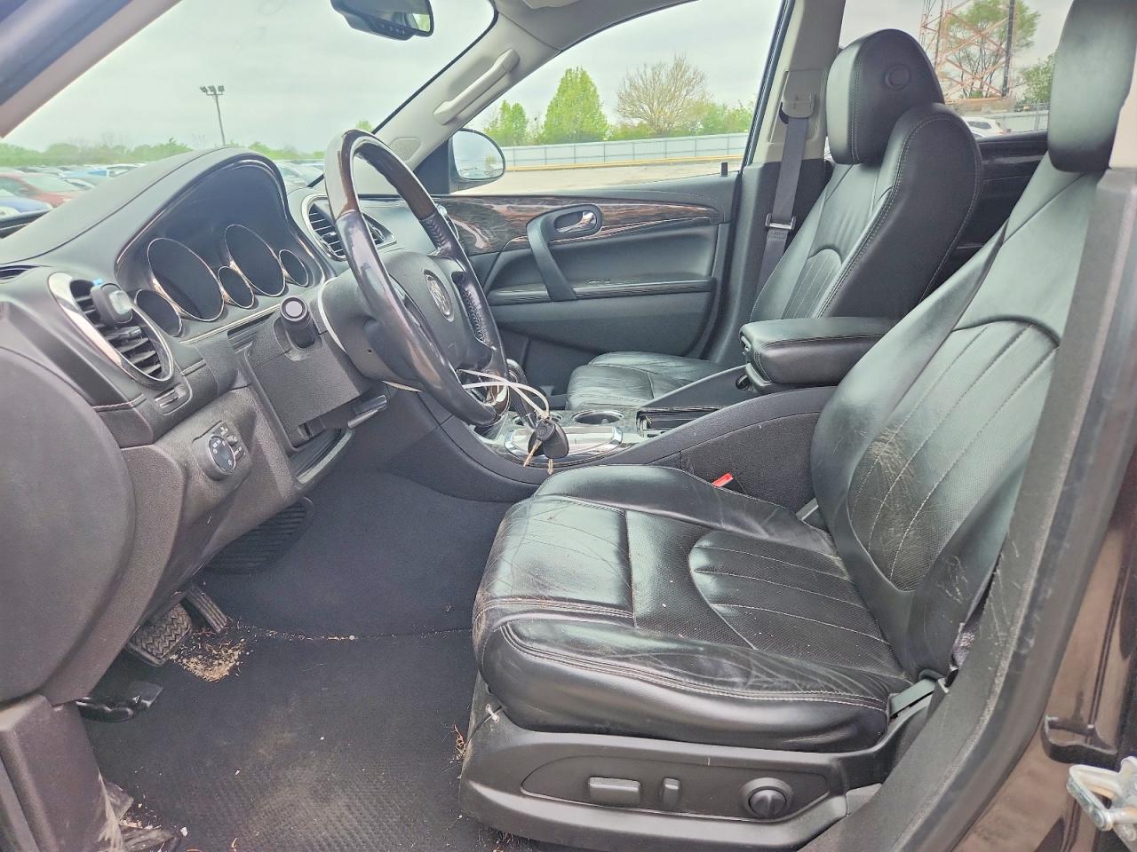 Buick Enclave