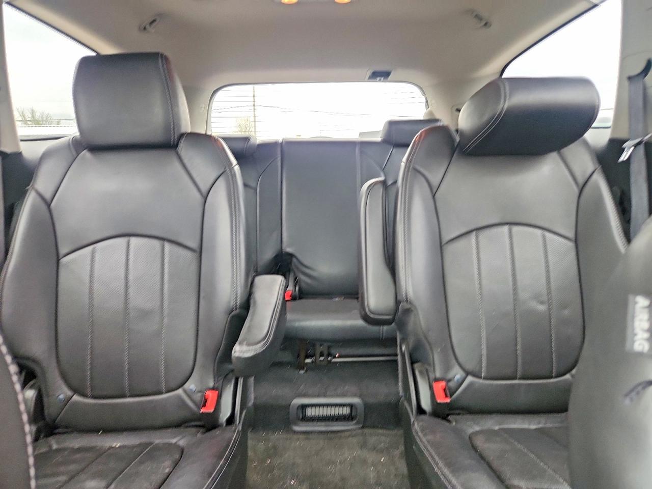 Buick Enclave