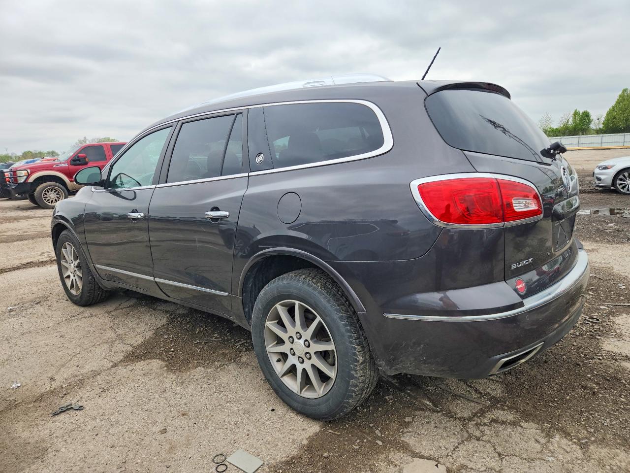 Buick Enclave