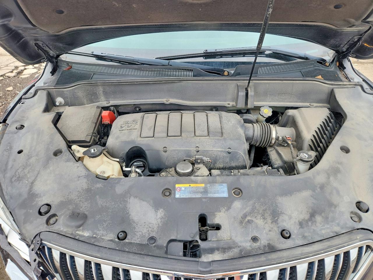 Buick Enclave
