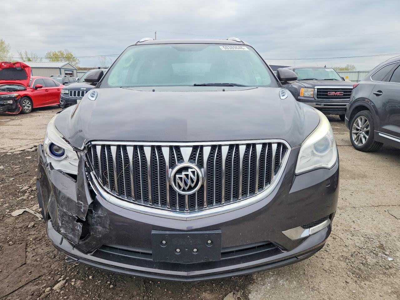 Buick Enclave
