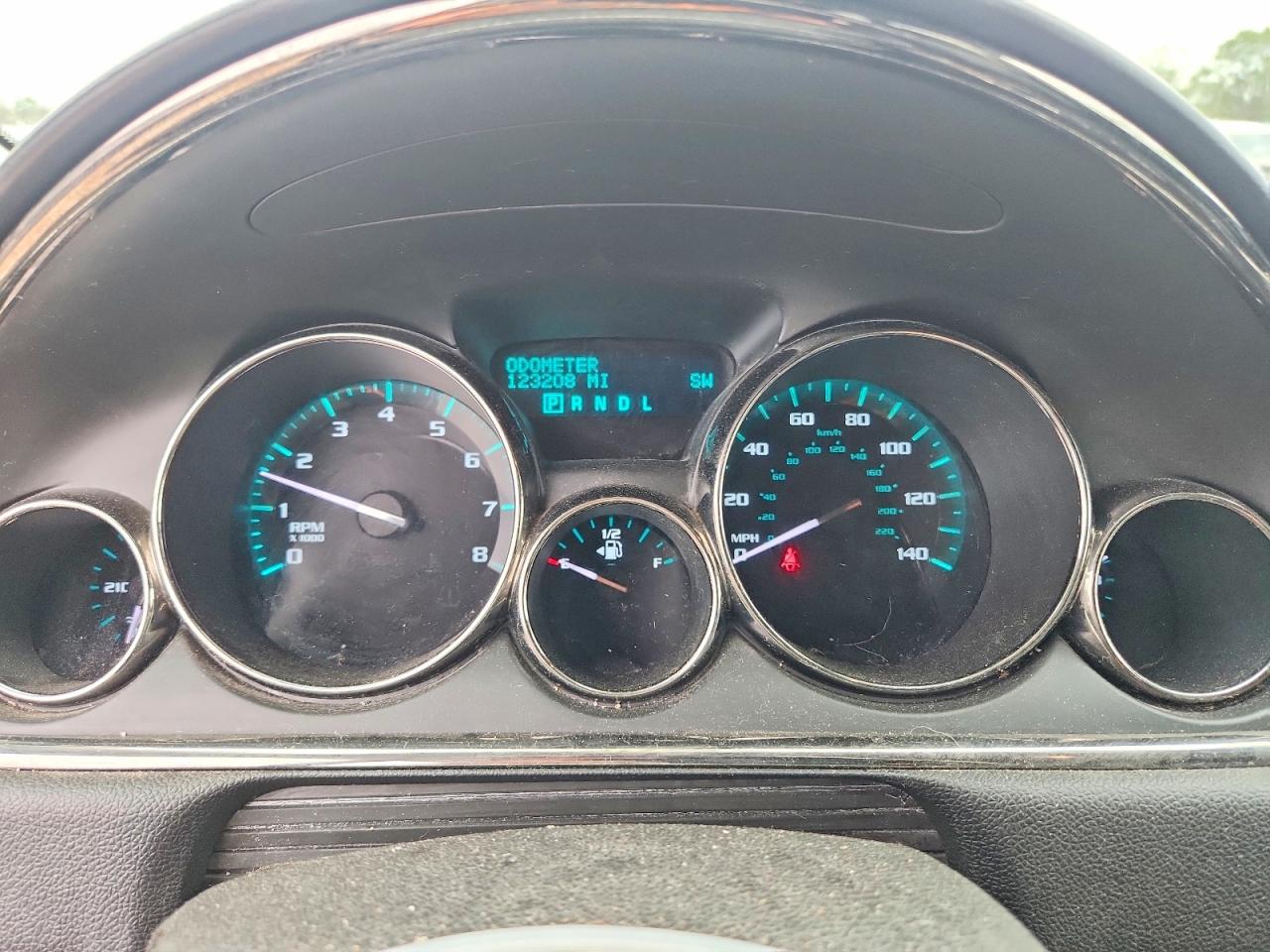 Buick Enclave