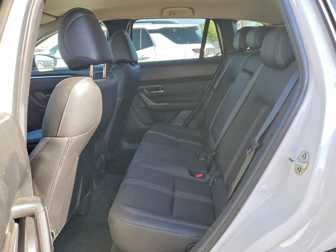 Mazda Cx Preferred