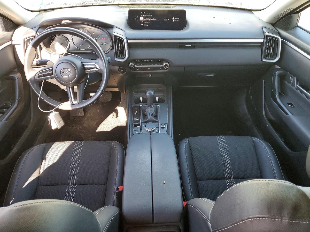 Mazda Cx Preferred