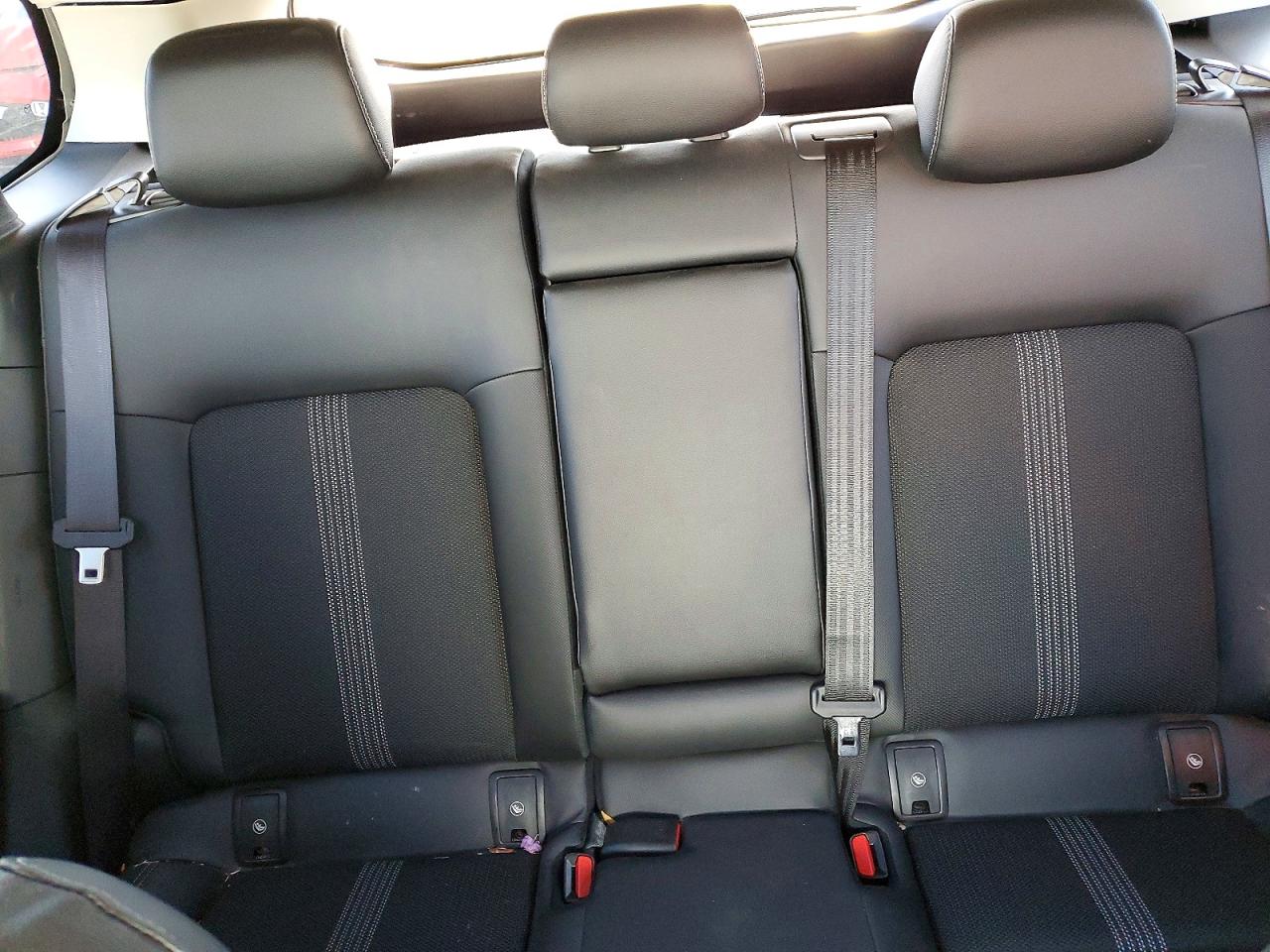 Mazda Cx Preferred