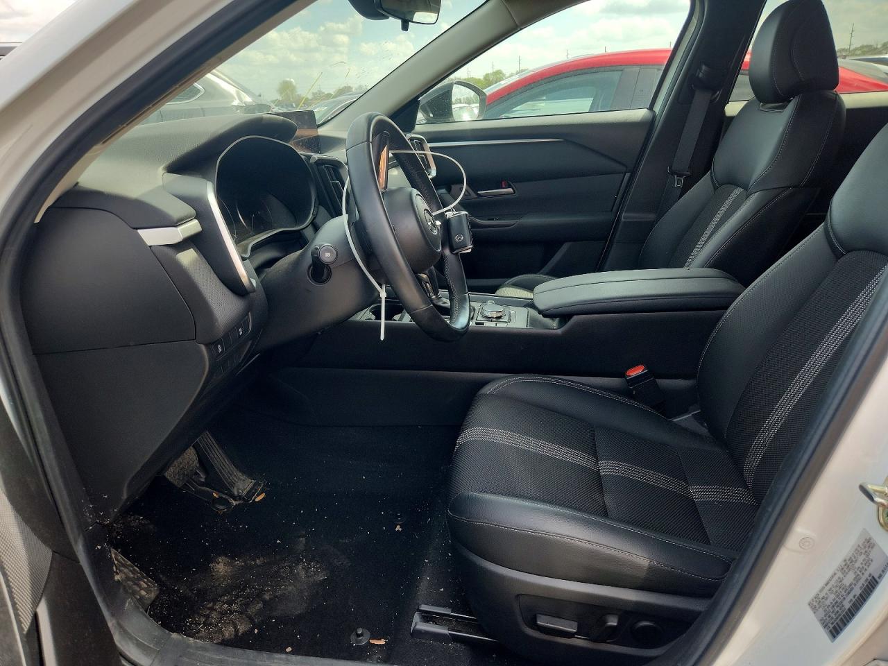 Mazda Cx Preferred