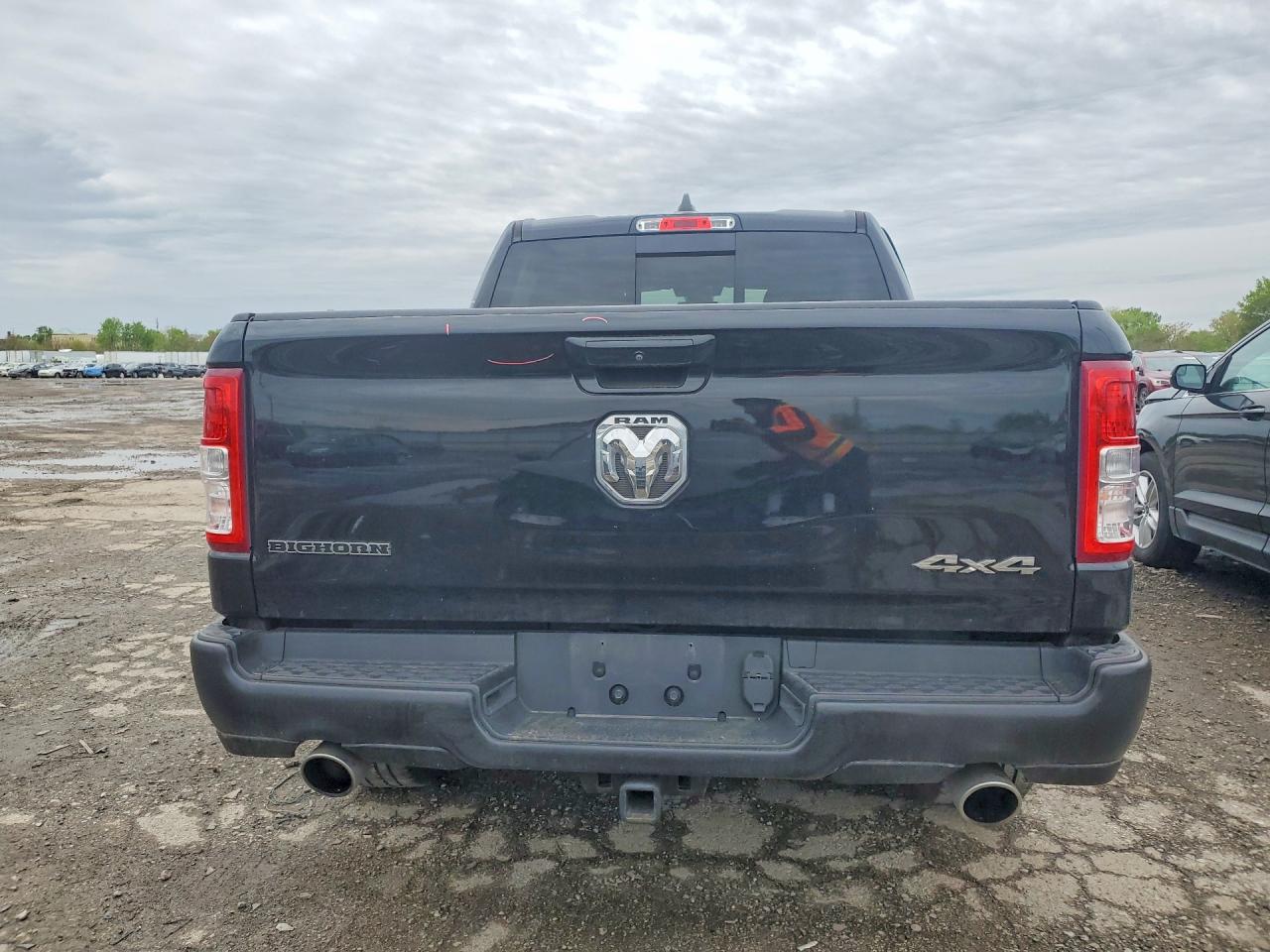 Ram 1500 Big Horn