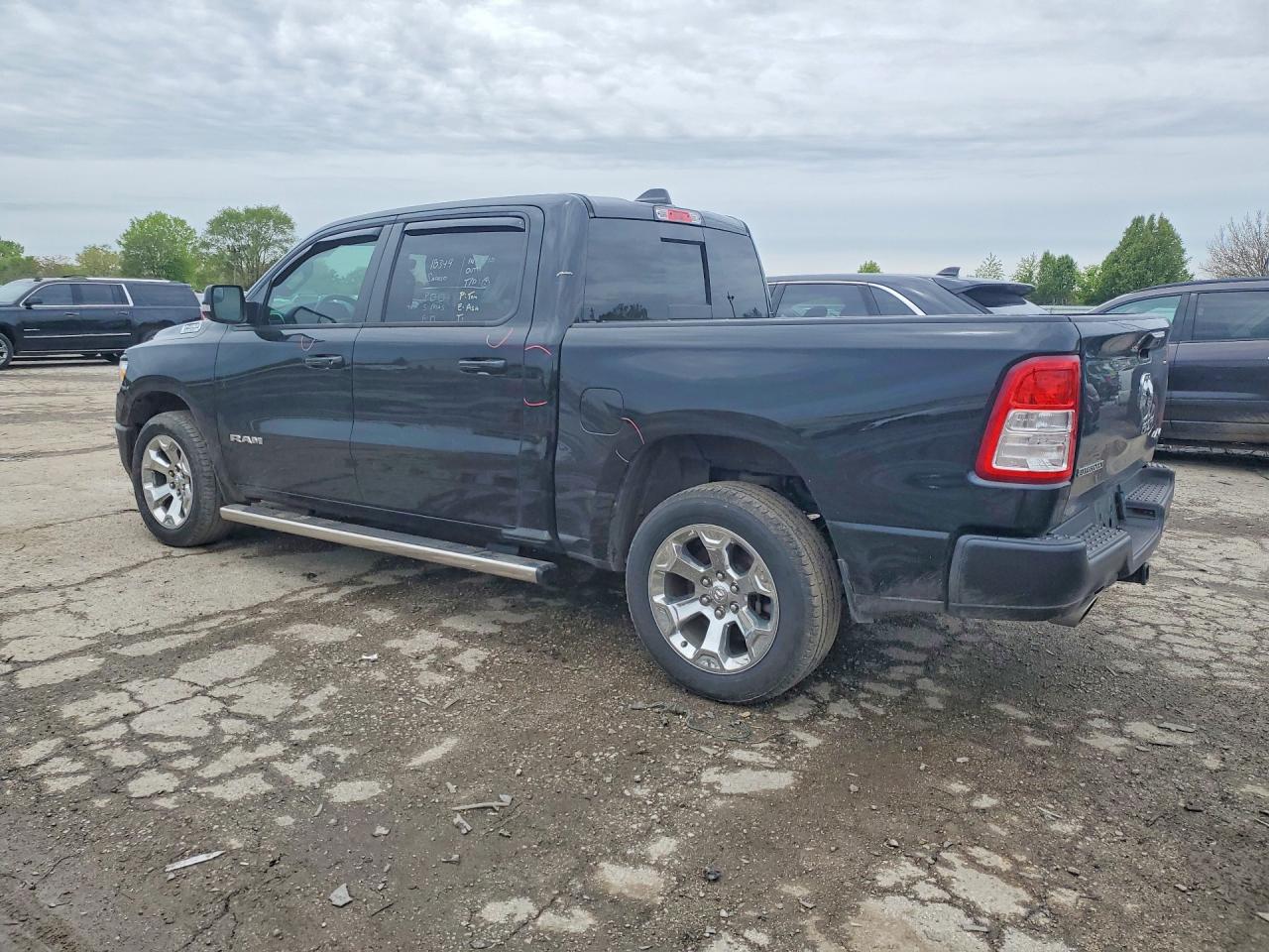 Ram 1500 Big Horn