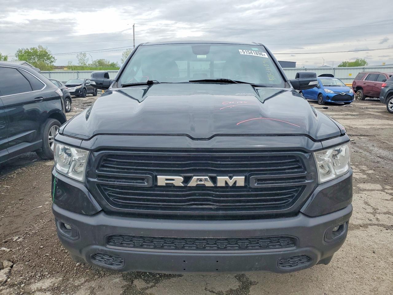 Ram 1500 Big Horn