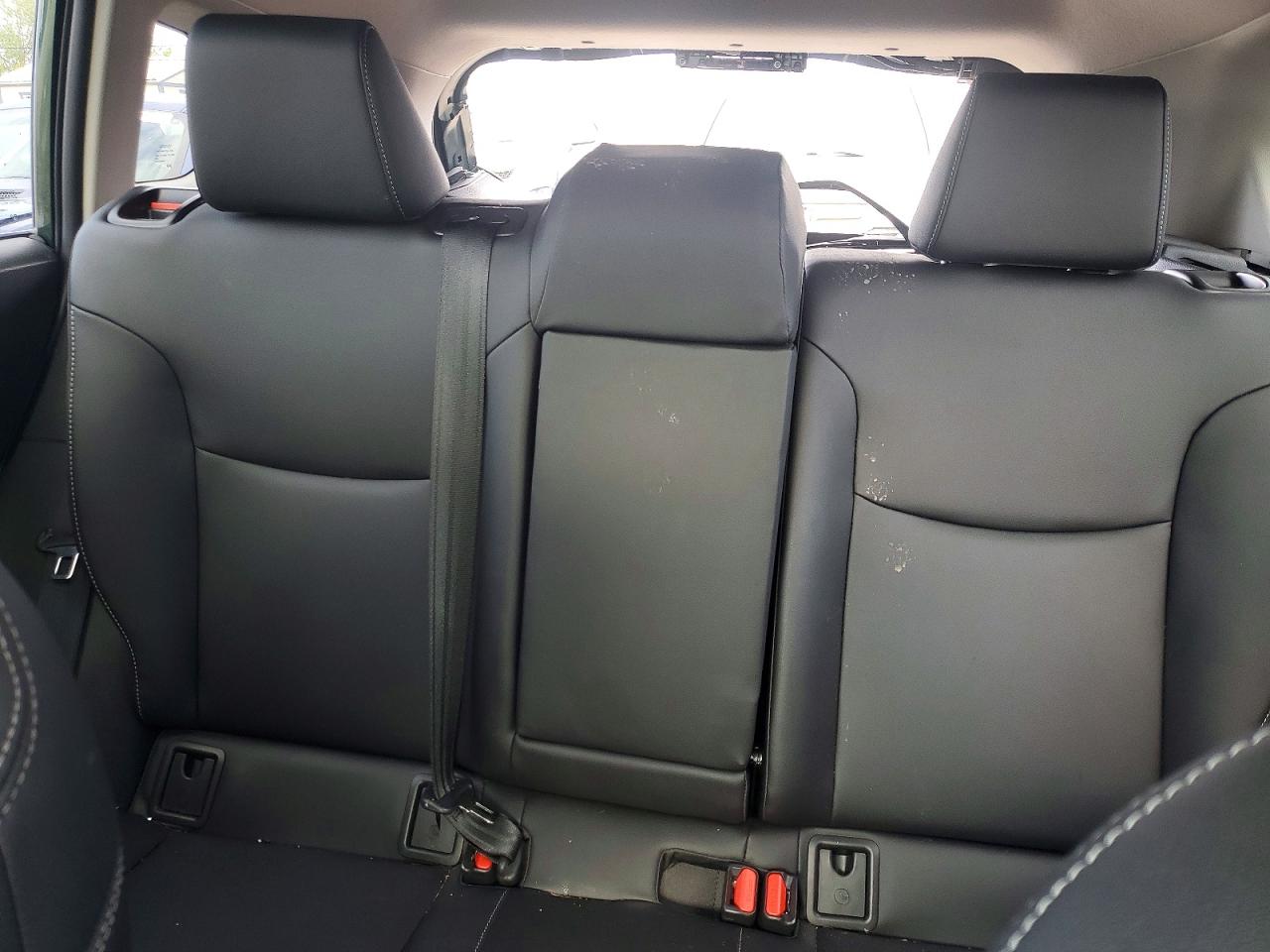 Toyota Corolla Xle
