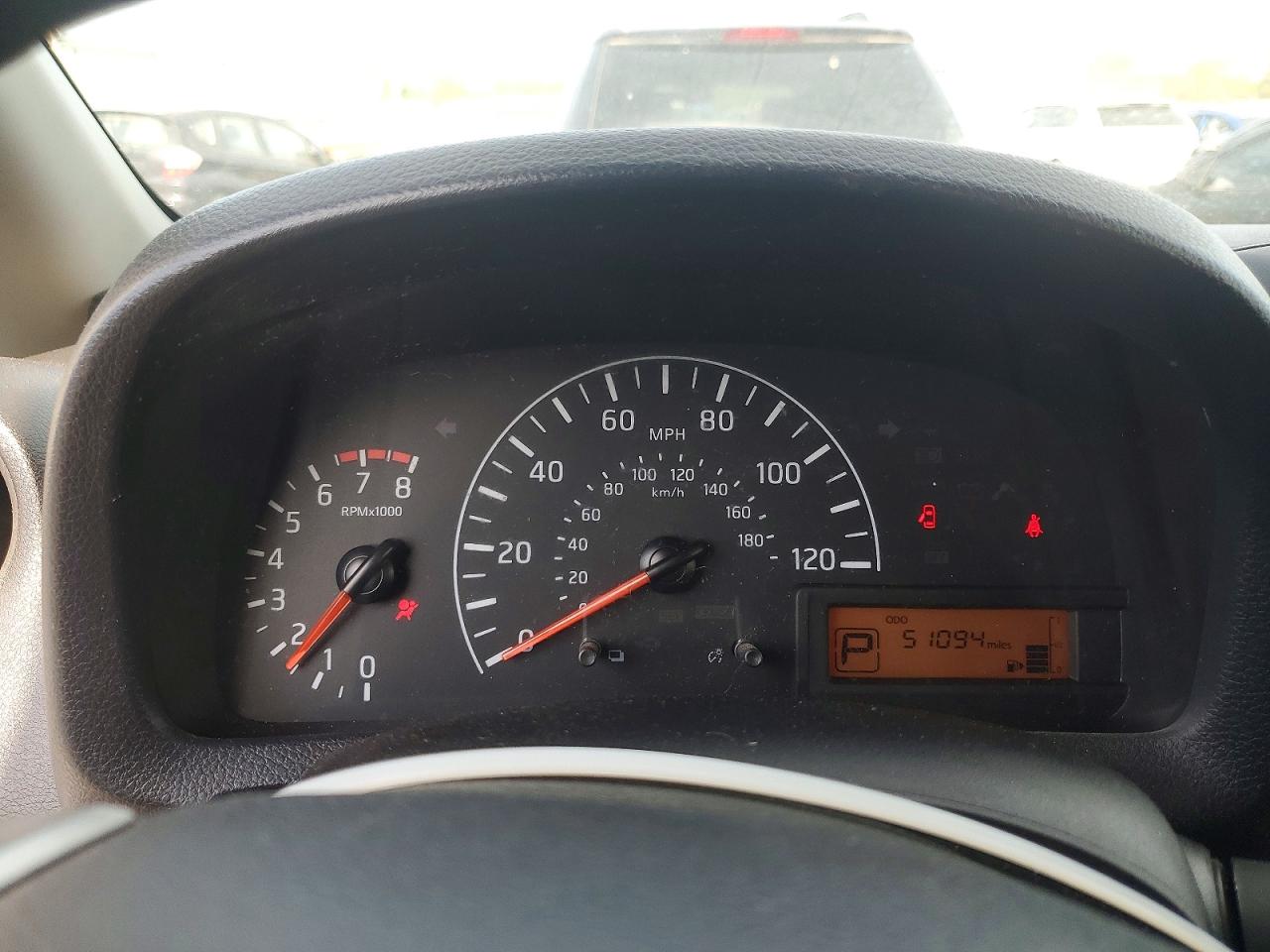 Nissan Nv Sv
