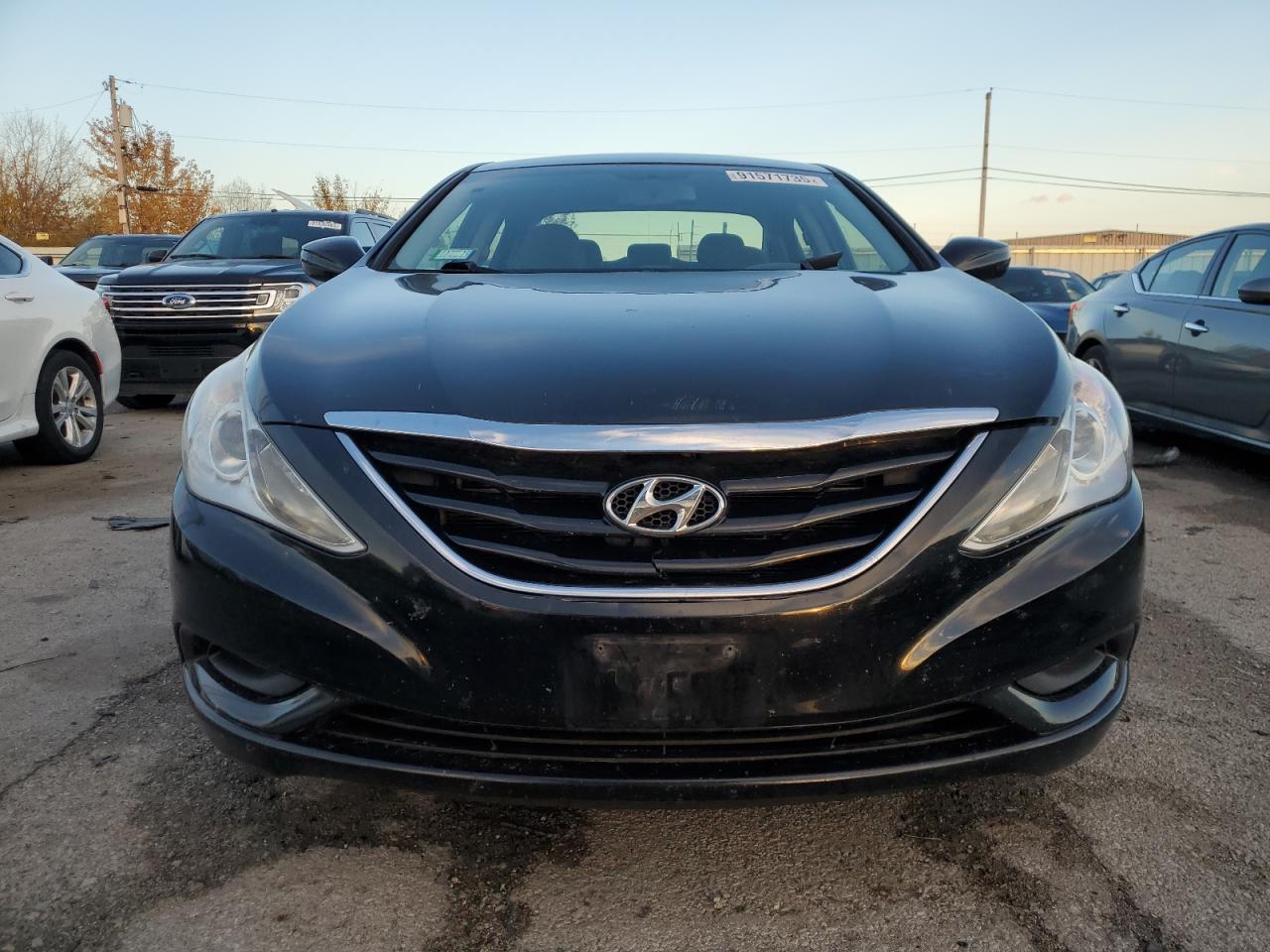 Hyundai SONATA Gls