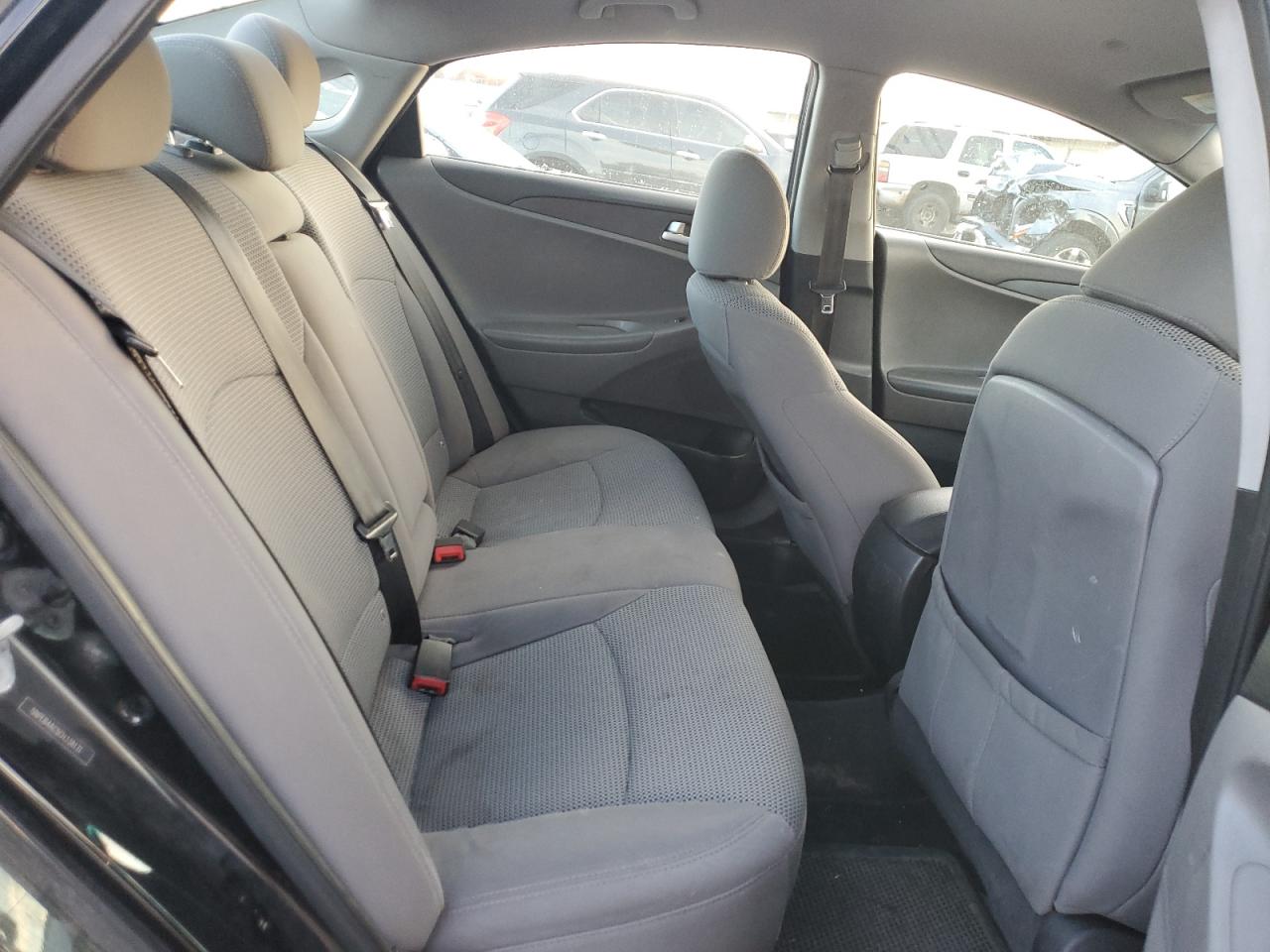 Hyundai SONATA Gls