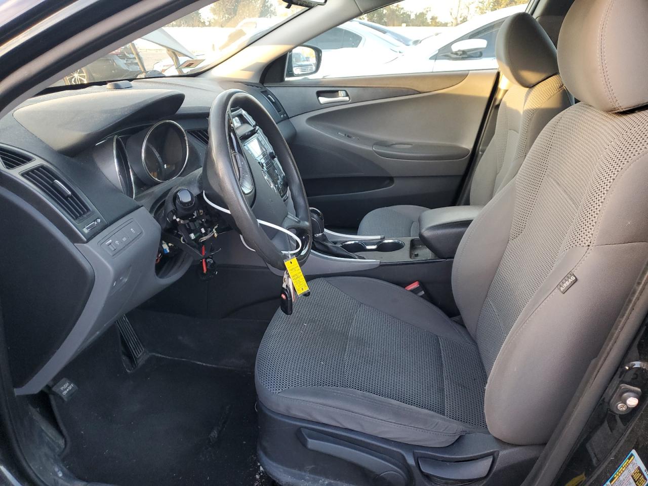 Hyundai SONATA Gls