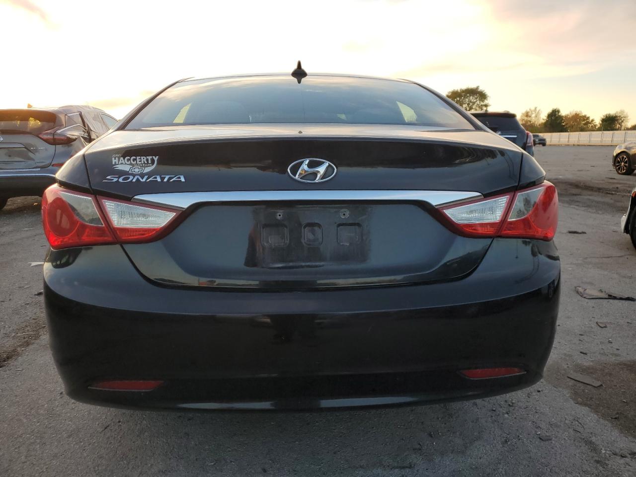 Hyundai SONATA Gls